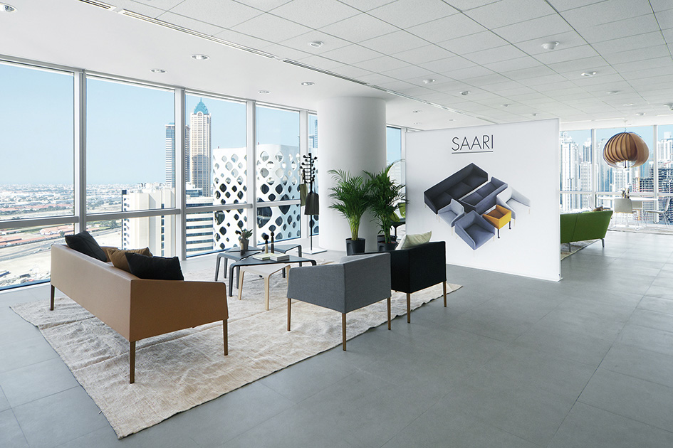 华体会体育官方在线官网 - 坐具|沙发|办公家具|华体会体育官方在线官网家具|Saari 沙发